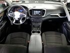 2021 Gmc Terrain Sle Белый vin: 3GKALMEVXML358937