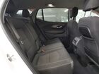 2021 Gmc Terrain Sle Белый vin: 3GKALMEVXML358937