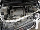 2021 Gmc Terrain Sle Белый vin: 3GKALMEVXML358937 Damage: Left Front Rail, Kinked, > 12 Inches
