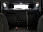 2021 Gmc Terrain Sle Белый vin: 3GKALMEVXML358937