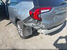 2023 Gmc Terrain Fwd Slt Gray vin: 3GKALPEG2PL140496
