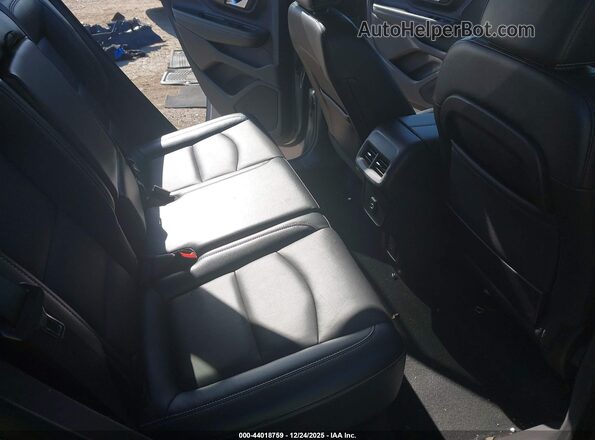 3GKALPEG2PL140496 2023 GMC TERRAIN Gray VIN կոդի պիտակի տեսք