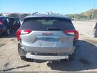 2023 Gmc Terrain Fwd Slt Gray vin: 3GKALPEG2PL140496