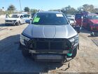 2023 Gmc Terrain Fwd Slt Gray vin: 3GKALPEG2PL140496