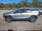 2023 Gmc Terrain Fwd Slt Gray vin: 3GKALPEG2PL140496