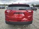 2023 Gmc Terrain Slt Red vin: 3GKALPEGXPL259526