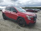 2023 Gmc Terrain Slt Red vin: 3GKALPEGXPL259526