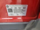 2023 Gmc Terrain Slt Red vin: 3GKALPEGXPL259526