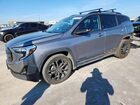 2021 Gmc Terrain Slt Gray vin: 3GKALPEV0ML328587