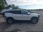2022 Gmc Terrain Fwd Slt Silver vin: 3GKALPEV2NL190049