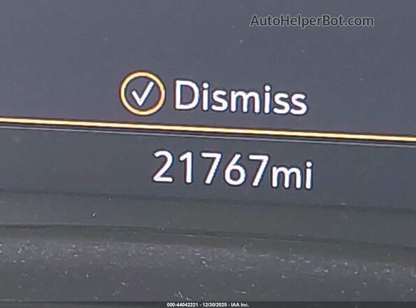 3GKALPEV2NL190049 2022 GMC TERRAIN Silver 