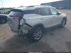 2022 Gmc Terrain Fwd Slt Silver vin: 3GKALPEV2NL190049
