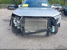 2022 Gmc Terrain Fwd Slt Silver vin: 3GKALPEV2NL190049