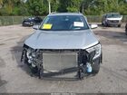 2022 Gmc Terrain Fwd Slt Silver vin: 3GKALPEV2NL190049