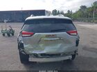 2022 Gmc Terrain Fwd Slt Silver vin: 3GKALPEV2NL190049