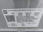 2021 Gmc Terrain Fwd Slt Серый vin: 3GKALPEV3ML382966