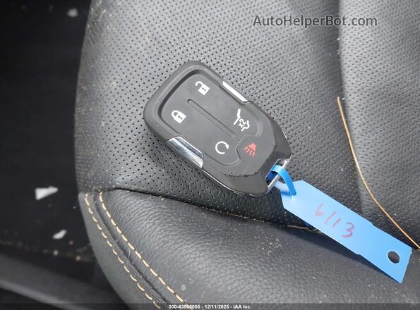 3GKALPEV3ML382966 2021 GMC TERRAIN Серый Вид панели приборов