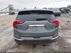 2021 Gmc Terrain Fwd Slt Серый vin: 3GKALPEV3ML382966
