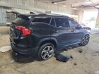 2020 Gmc Terrain Slt Black vin: 3GKALPEV4LL146812