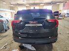 2020 Gmc Terrain Slt Black vin: 3GKALPEV4LL146812