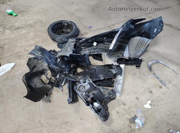 3GKALPEV4LL146812 2020 GMC TERRAIN Black VIN კოდის სტიკერის ხედი
