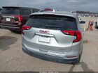 2018 Gmc Terrain Slt Серый vin: 3GKALPEV5JL225614