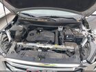 2018 Gmc Terrain Slt Серый vin: 3GKALPEV5JL225614