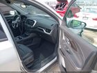 2018 Gmc Terrain Slt Серый vin: 3GKALPEV5JL225614