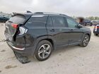 2021 Gmc Terrain Slt Черный vin: 3GKALPEV5ML383861