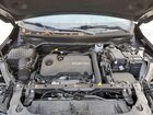 2021 Gmc Terrain Slt Черный vin: 3GKALPEV5ML383861