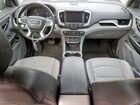 2021 Gmc Terrain Slt Черный vin: 3GKALPEV5ML383861