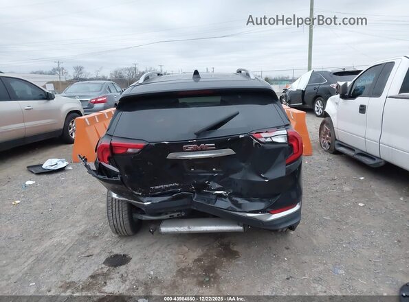 3GKALPEV6ML359794 2021 GMC TERRAIN Black 