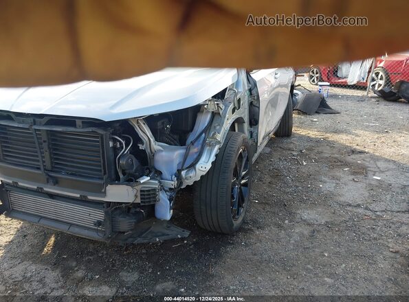 3GKALPEV7ML356855 2021 GMC TERRAIN Silver 