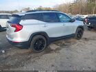 2021 Gmc Terrain Fwd Slt Silver vin: 3GKALPEV7ML356855 2021 Gmc Terrain Fwd Slt Silver vin: 3GKALPEV7ML356855