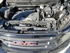 2019 Gmc Terrain Slt Черный vin: 3GKALPEX0KL384480