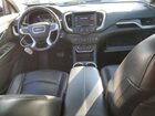 2019 Gmc Terrain Slt Черный vin: 3GKALPEX0KL384480