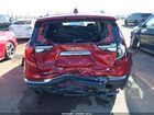 2019 Gmc Terrain Slt Красный vin: 3GKALPEX7KL371919