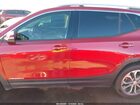 2019 Gmc Terrain Slt Красный vin: 3GKALPEX7KL371919
