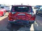 2019 Gmc Terrain Slt Красный vin: 3GKALPEX7KL371919