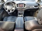 2018 Gmc Terrain Denali Красный vin: 3GKALSEX7JL318901