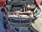 2018 Gmc Terrain Denali Красный vin: 3GKALSEX7JL318901
