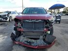 2018 Gmc Terrain Denali Красный vin: 3GKALSEX7JL318901