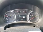 2018 Gmc Terrain Denali Красный vin: 3GKALSEX7JL318901