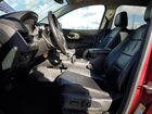 2018 Gmc Terrain Denali Красный vin: 3GKALSEX7JL318901