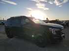 2023 Gmc Terrain Sle Black vin: 3GKALTEG3PL168638