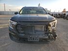 2023 Gmc Terrain Sle Black vin: 3GKALTEG3PL168638