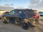 2023 Gmc Terrain Sle Black vin: 3GKALTEG3PL168638