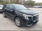 2024 Gmc Terrain Awd Sle Black vin: 3GKALTEG3RL265325