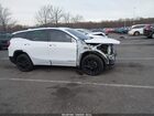 2024 Gmc Terrain Awd Sle White vin: 3GKALTEG5RL240426