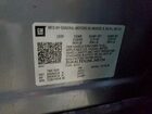 2021 Gmc Terrain Sle Gray vin: 3GKALTEV2ML345724